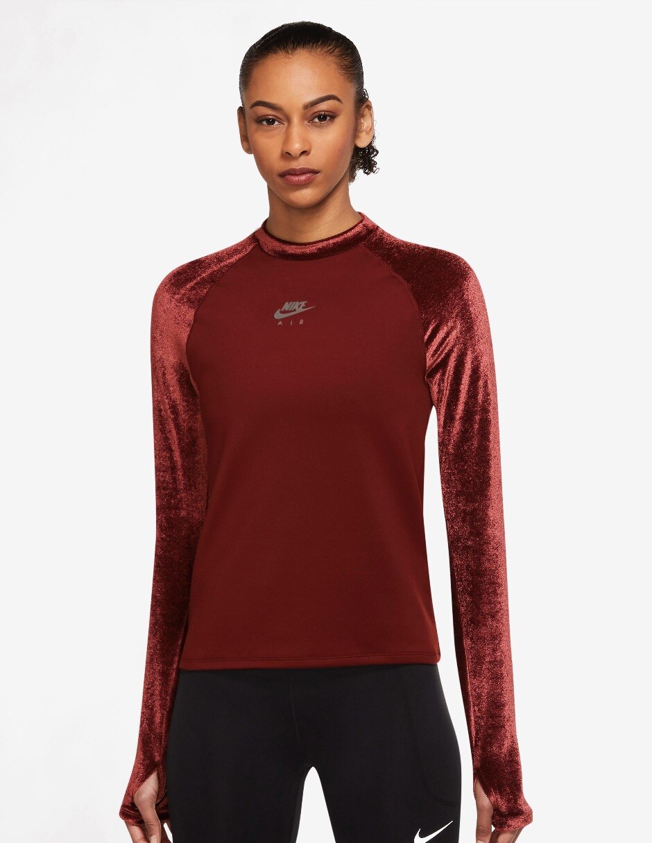 Sudadera Nike entrenamiento para mujer en Liverpool