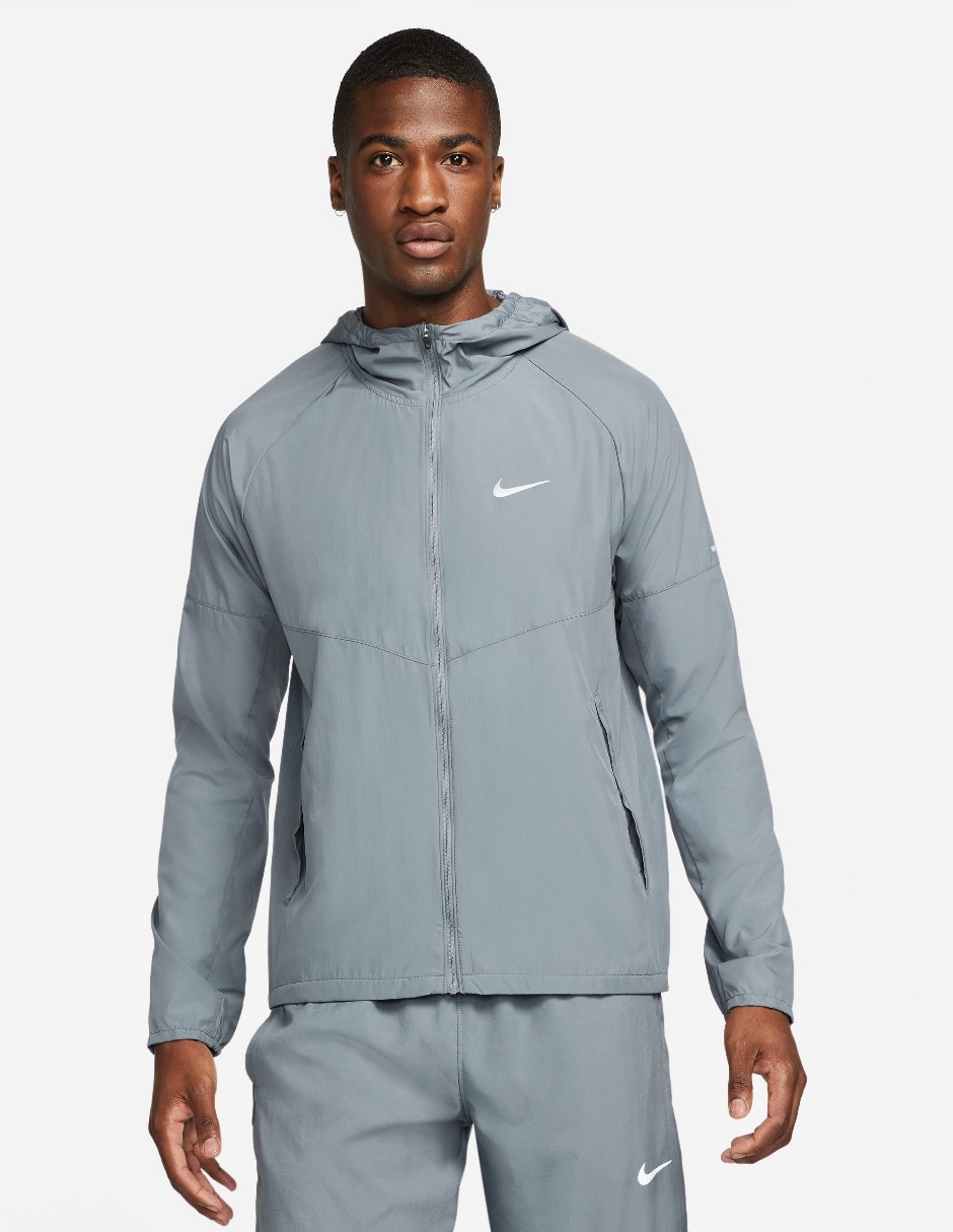 Chamarra Nike Pumas fútbol para hombre en Liverpool
