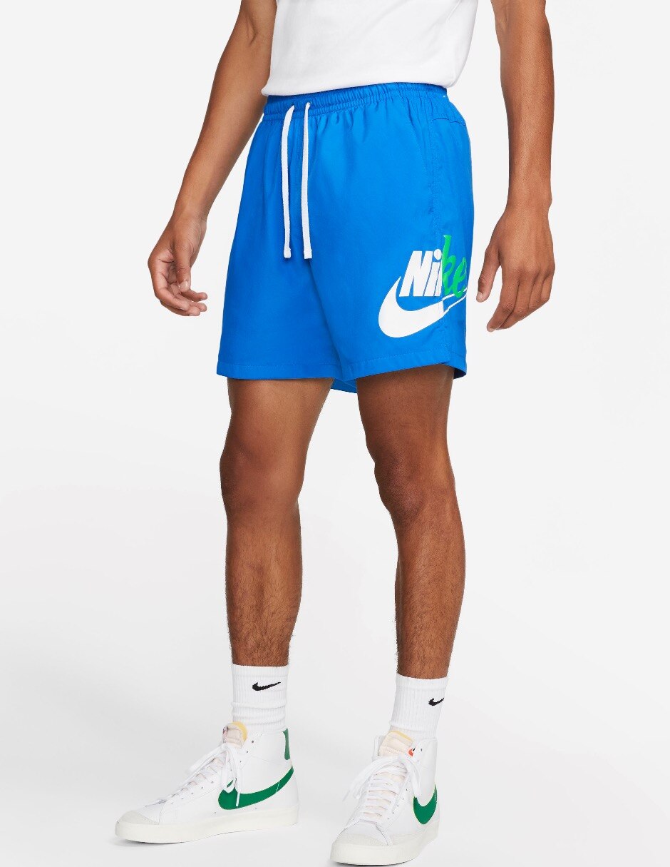 Short Nike entramiento para hombre en Liverpool