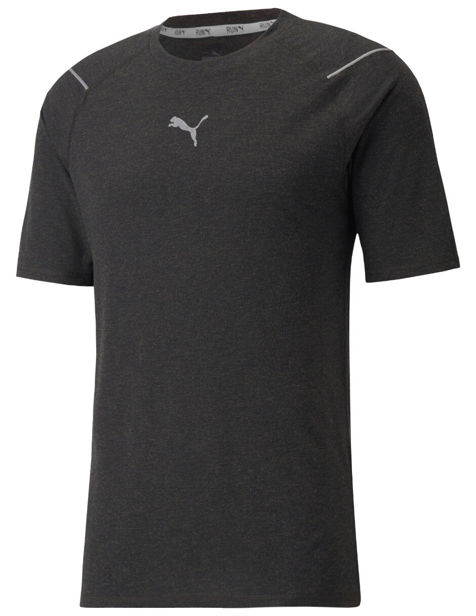 Playera deportiva Puma de correr para hombre en Liverpool