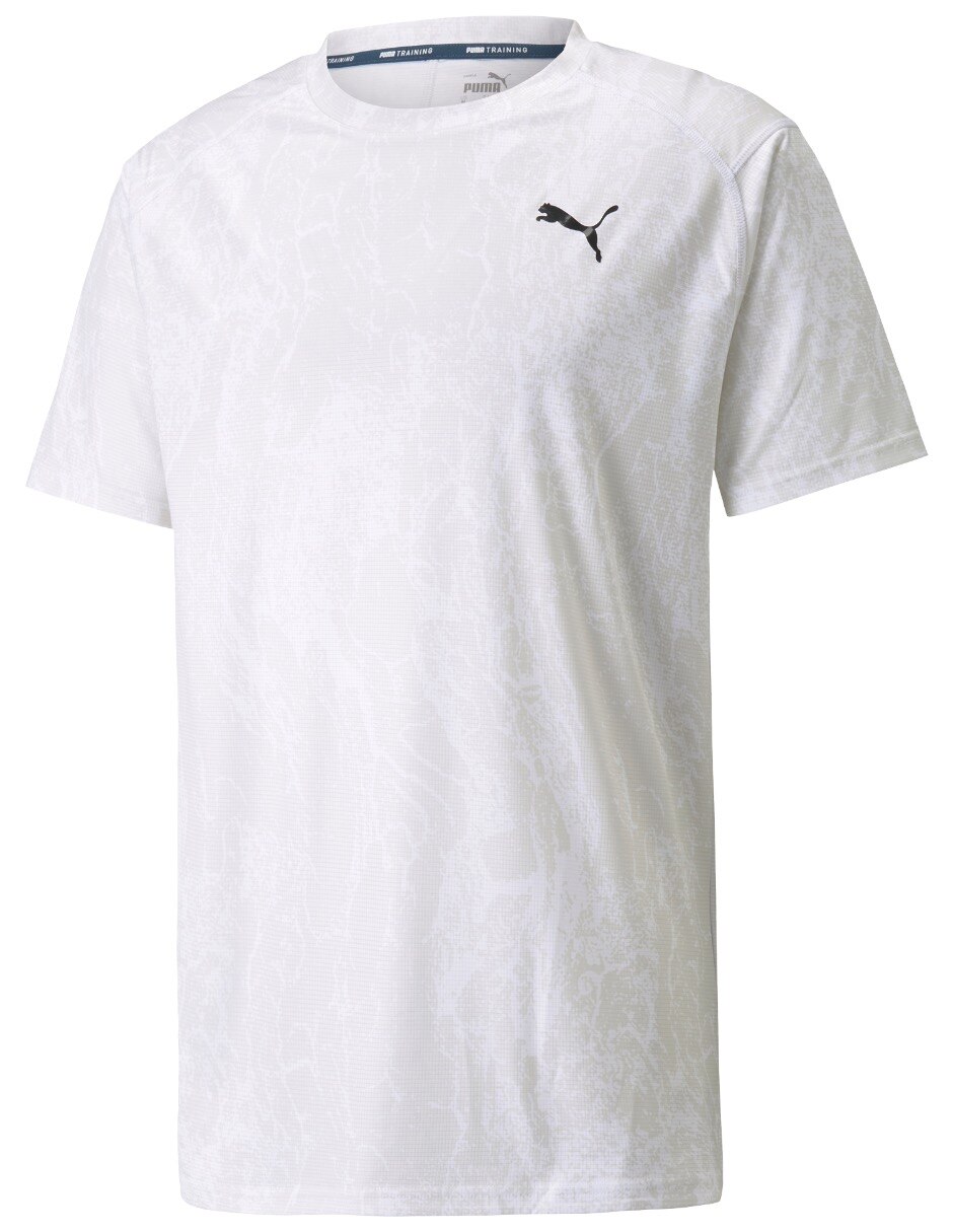Playera deportiva Puma de entrenamiento para hombre en Liverpool