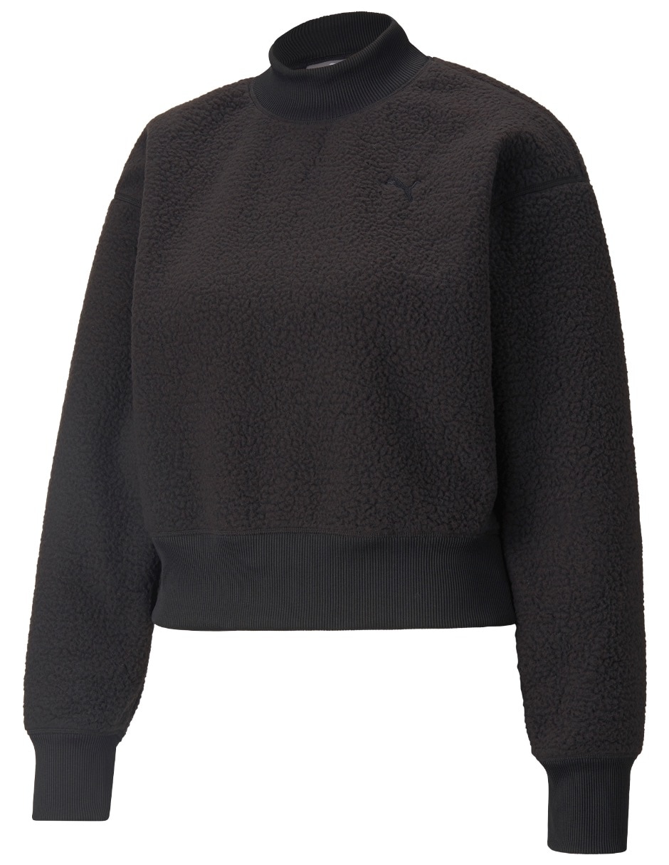 Sudadera Puma entrenamiento para mujer en Liverpool