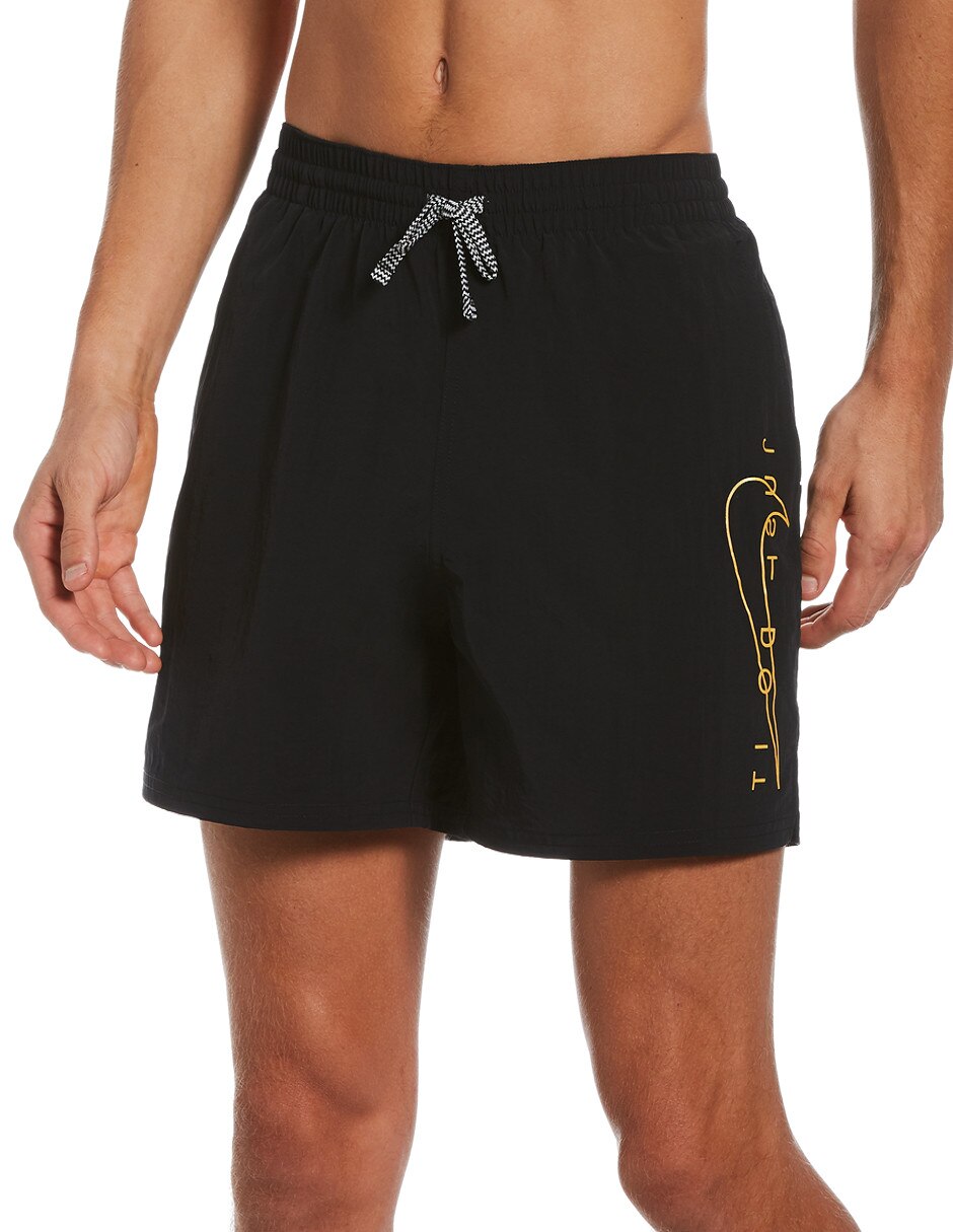 Traje de baño deportivo Nike de natación para hombre en Liverpool
