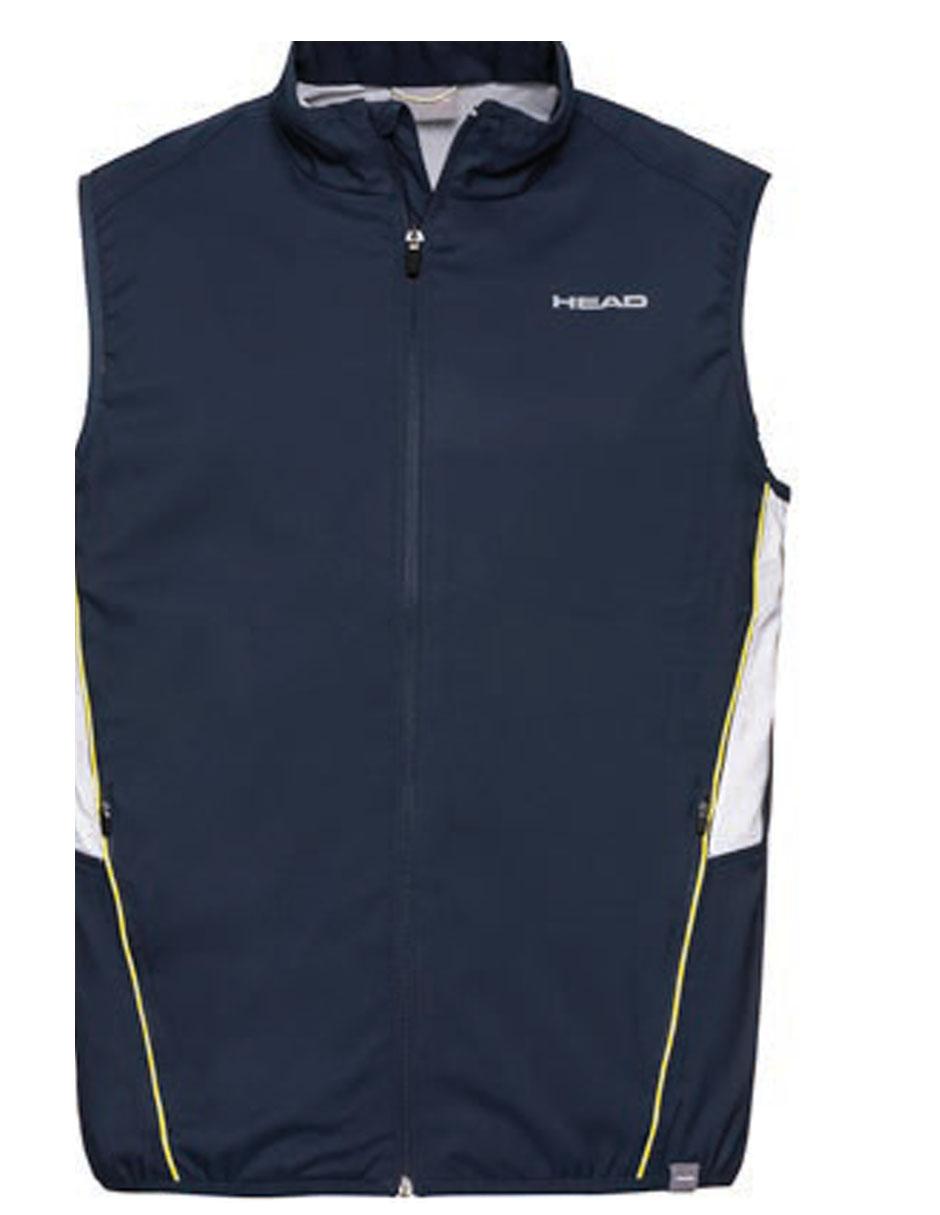 Chaleco deportivo para hombre Chaleco deportivo para hombre