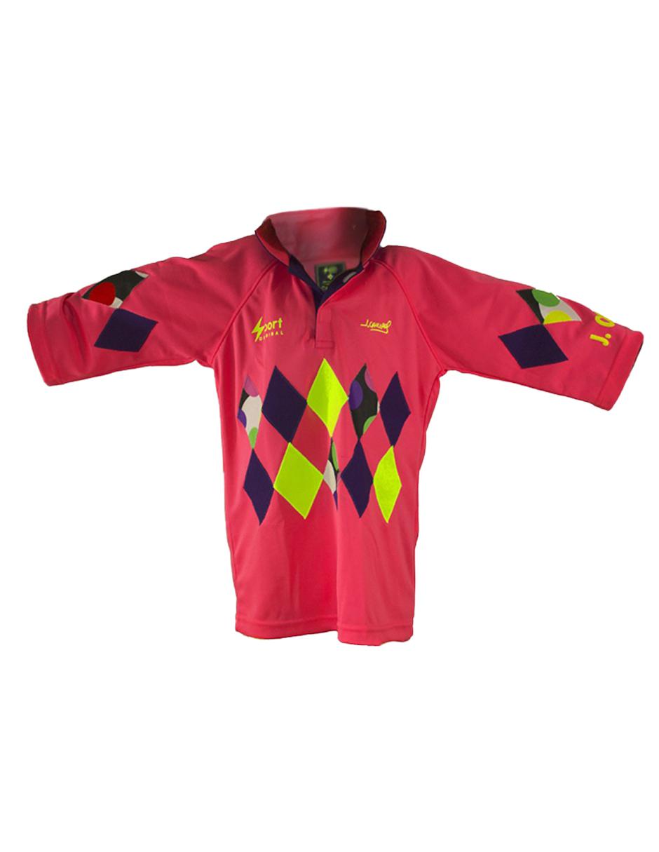 Jersey de entrenamiento para niño 5