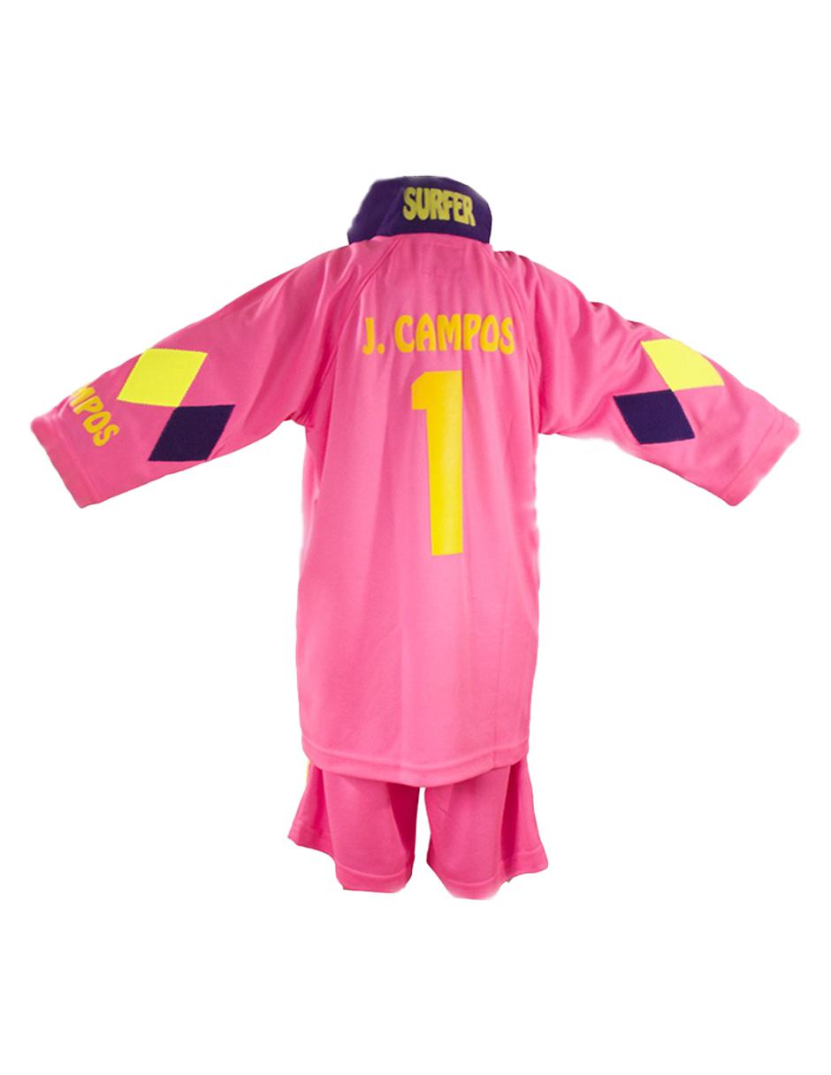 Jersey de entrenamiento para niño 3