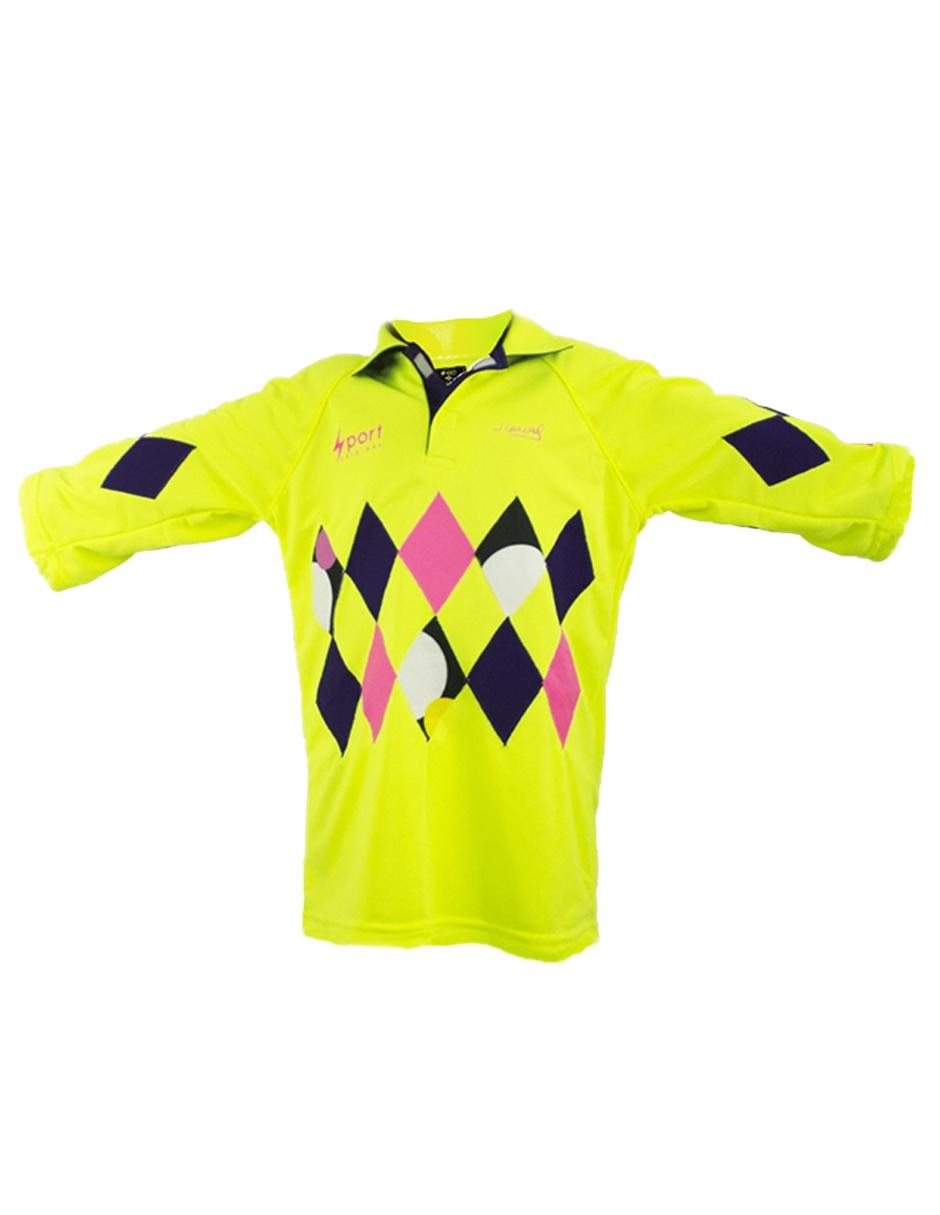 Jersey de entrenamiento para niño 5