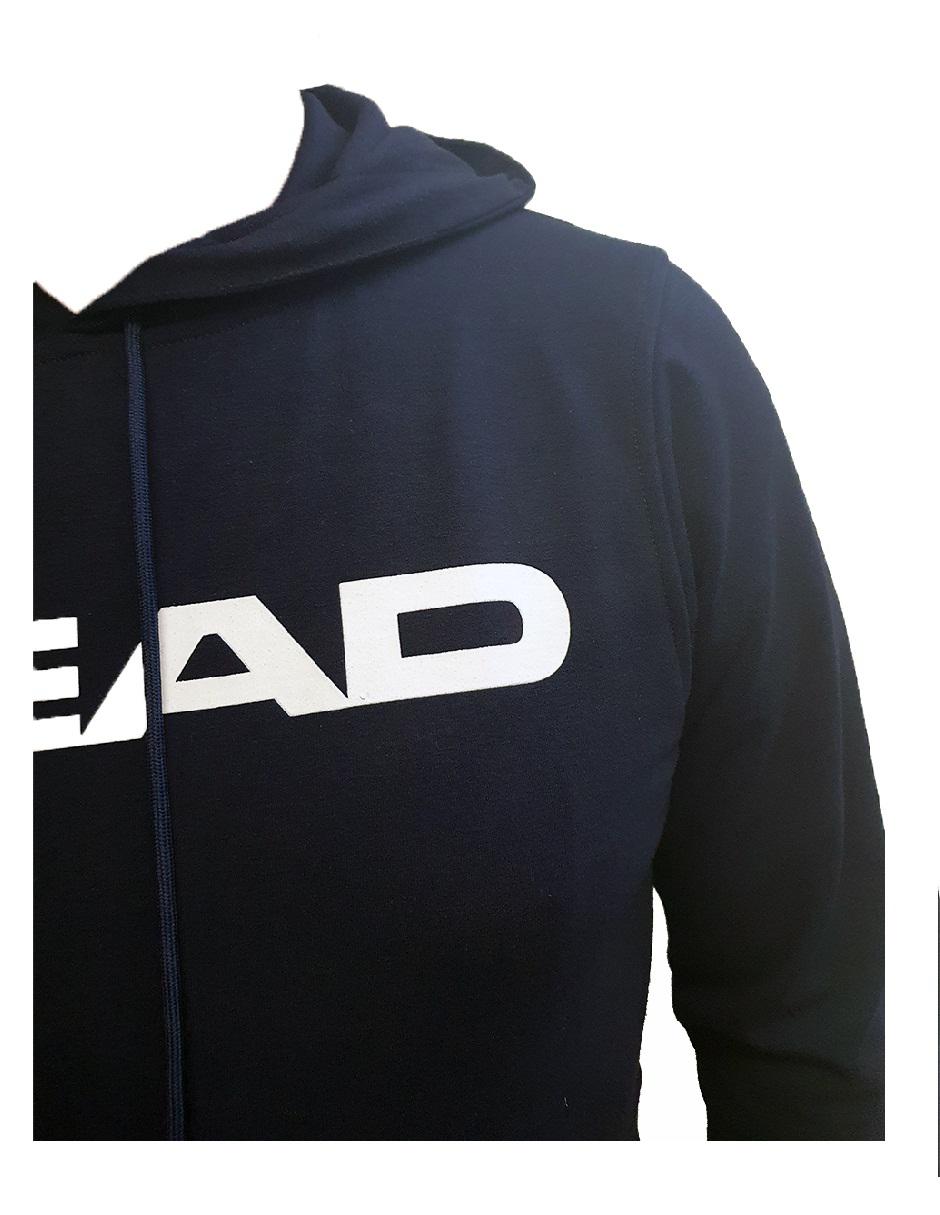 Sudadera 2024 head hombre