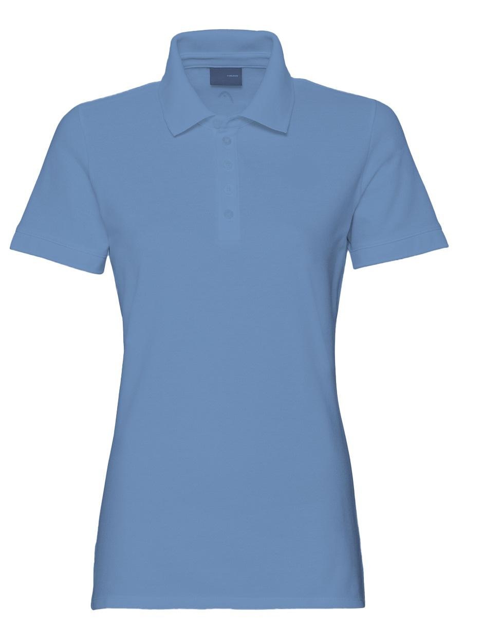 Playera tipo polo para mujer Playera tipo polo para mujer