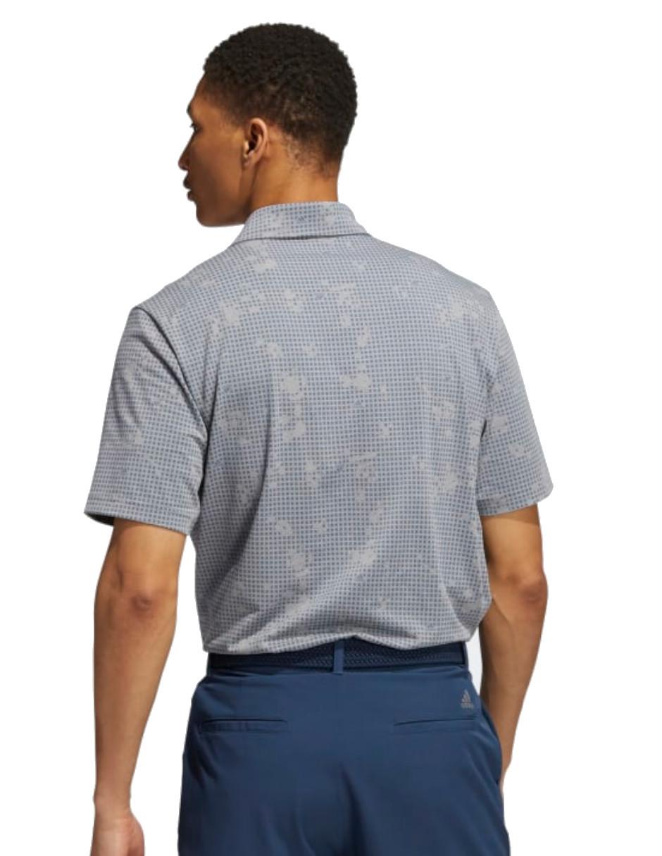 Playera tipo polo para hombre 2