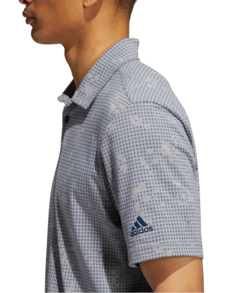 Playera tipo polo para hombre 4