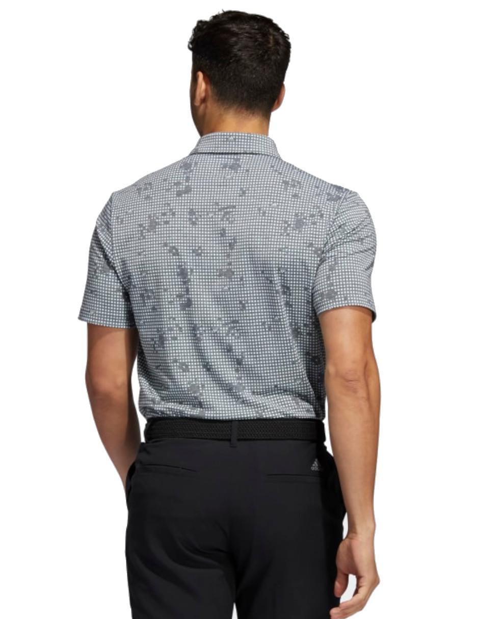 Playera tipo polo para hombre 2