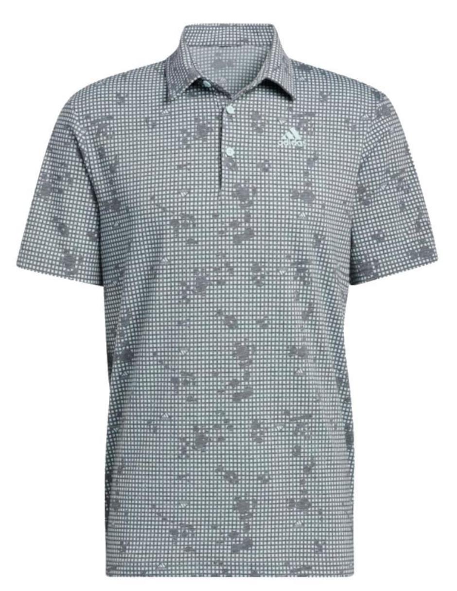 Playera tipo polo para hombre 3