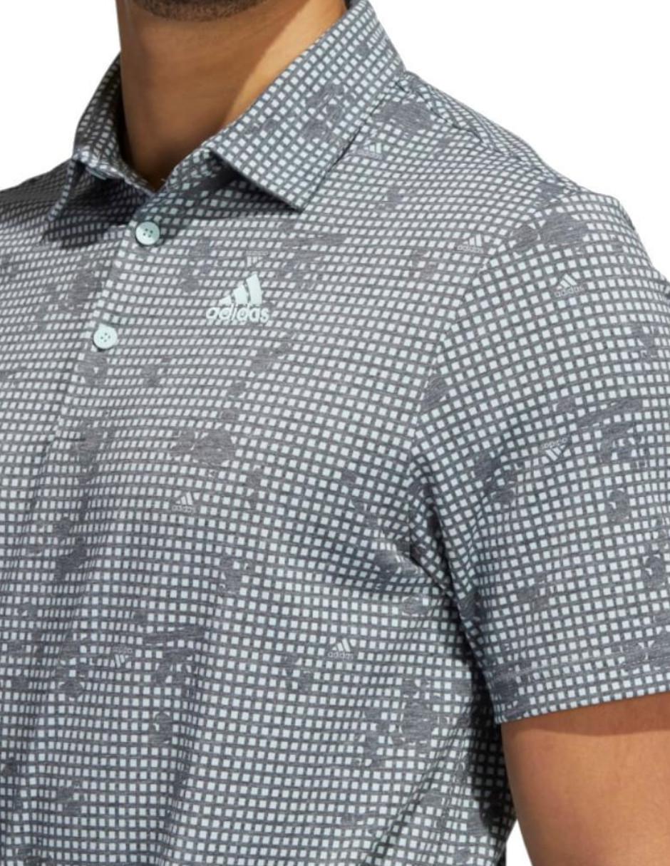 Playera tipo polo para hombre 4