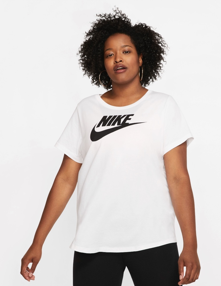 nike mujer estampadas