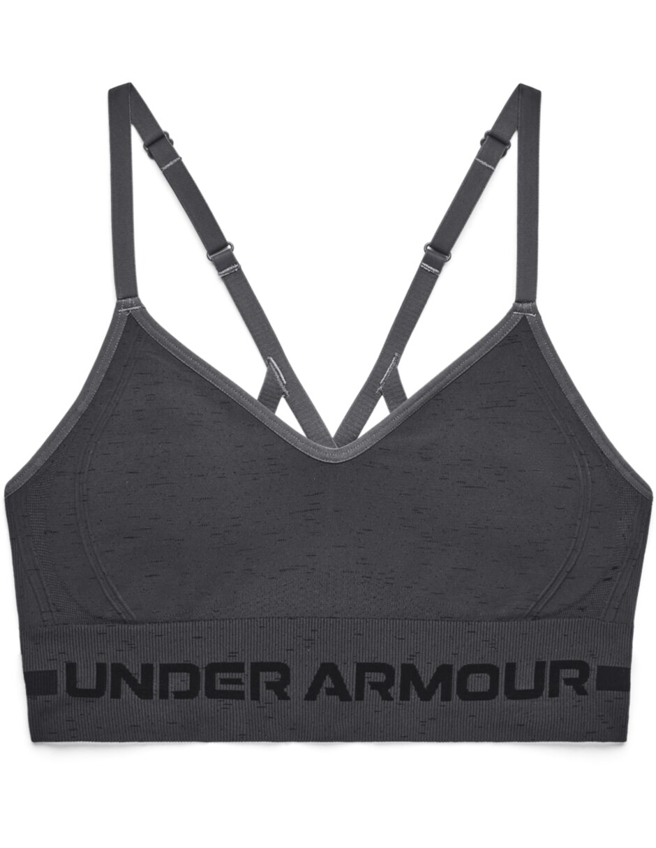 Top deportivo para mujer Under Armour de entrenamiento en Liverpool
