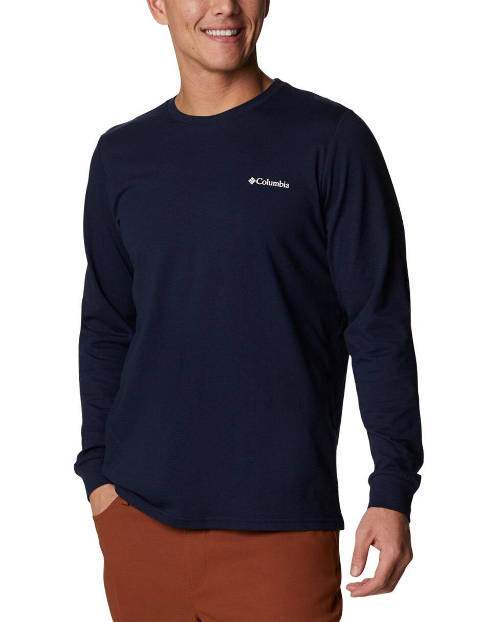 Playera deportiva Columbia para hombre en Liverpool