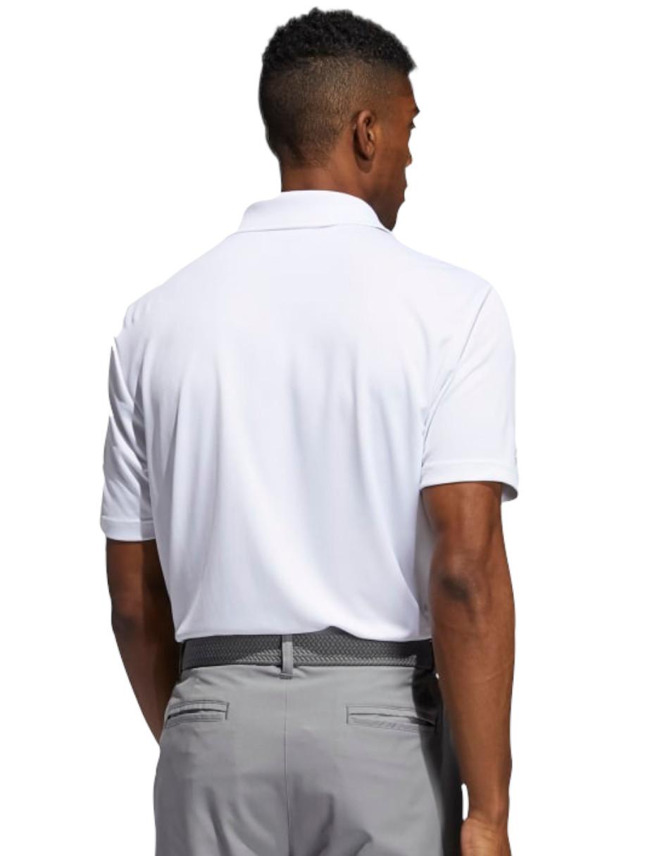 Playera tipo polo para hombre 2