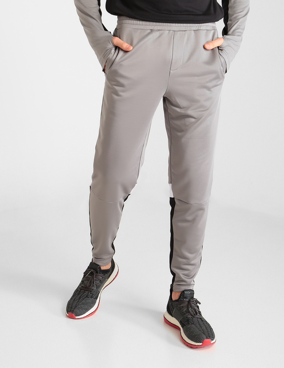 Pants jogger X-10 de entrenamiento para hombre en Liverpool