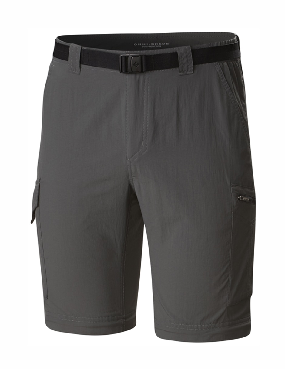 Pantalón convertible para hombre 7