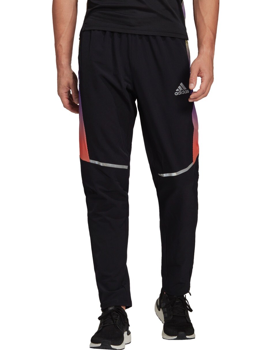 Pants Adidas correr para hombre en Liverpool