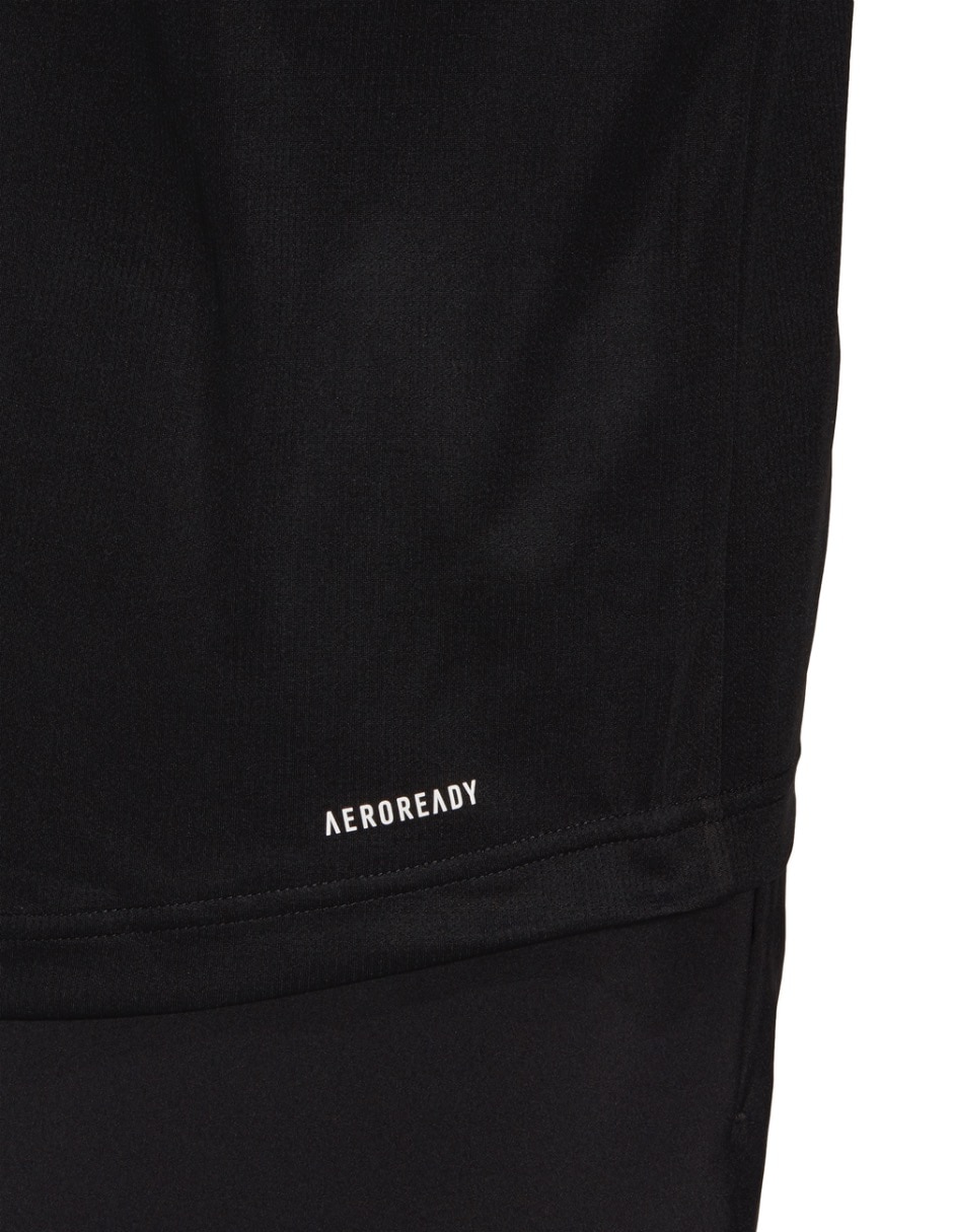 Playera deportiva para entrenamiento para hombre 4