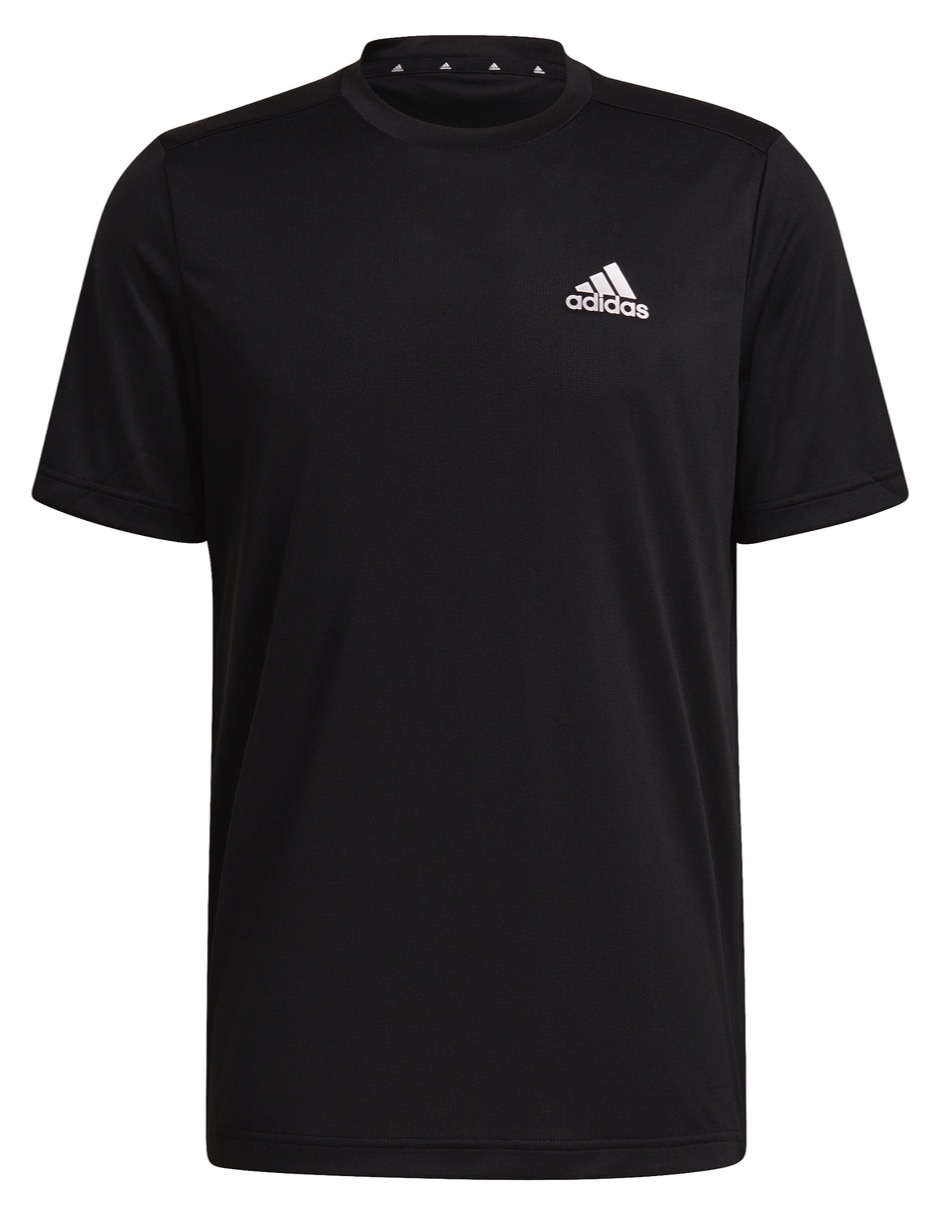 Playera deportiva para entrenamiento para hombre 7