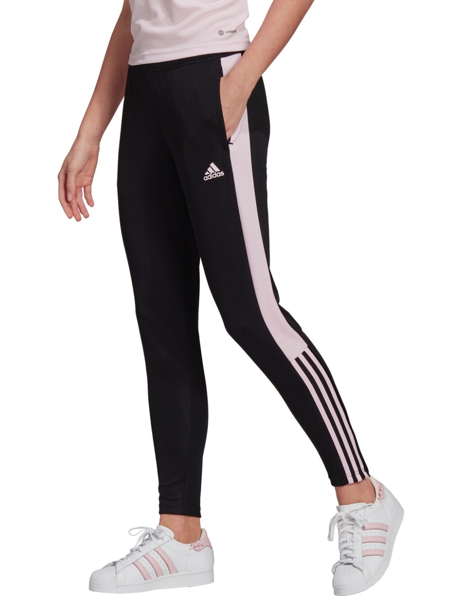 adidas Pants de Entrenamiento Tiro Juventus - Negro | adidas Mexico