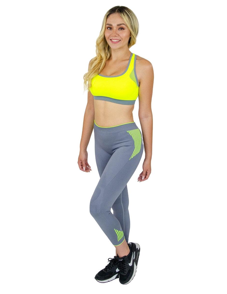 Legging Virtus entrenamiento para mujer