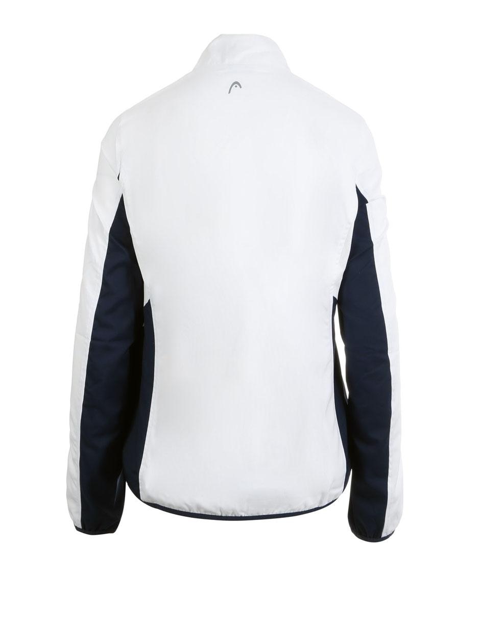 Chamarra impermeable para mujer 3
