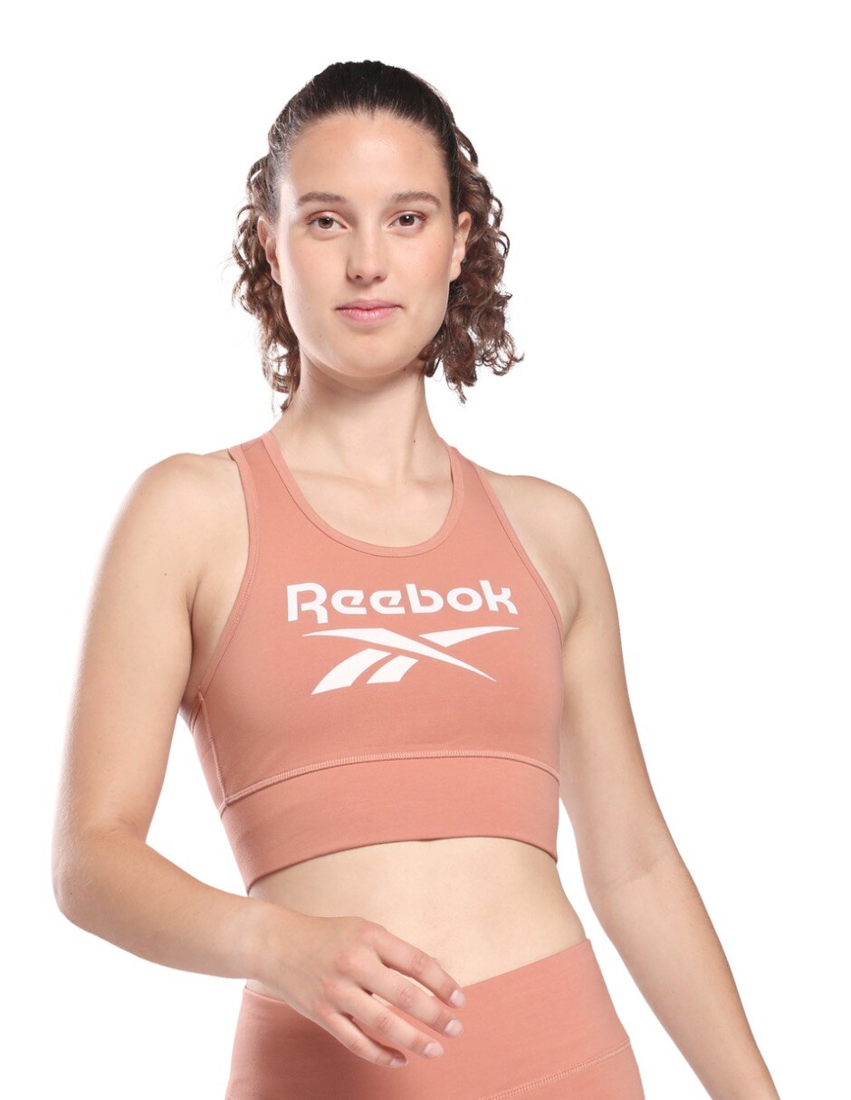 Top para mujer Reebok entrenamiento | Liverpool.com.mx