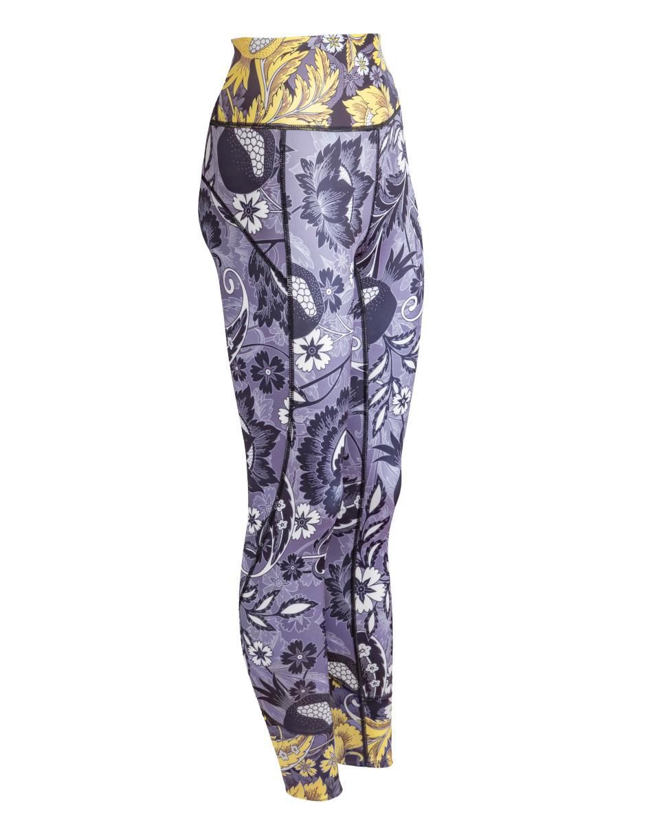 Malla deportiva para mujer