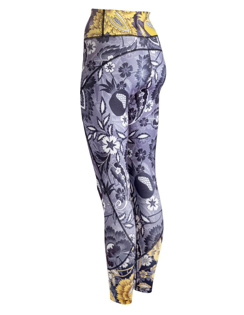 Malla deportiva para mujer