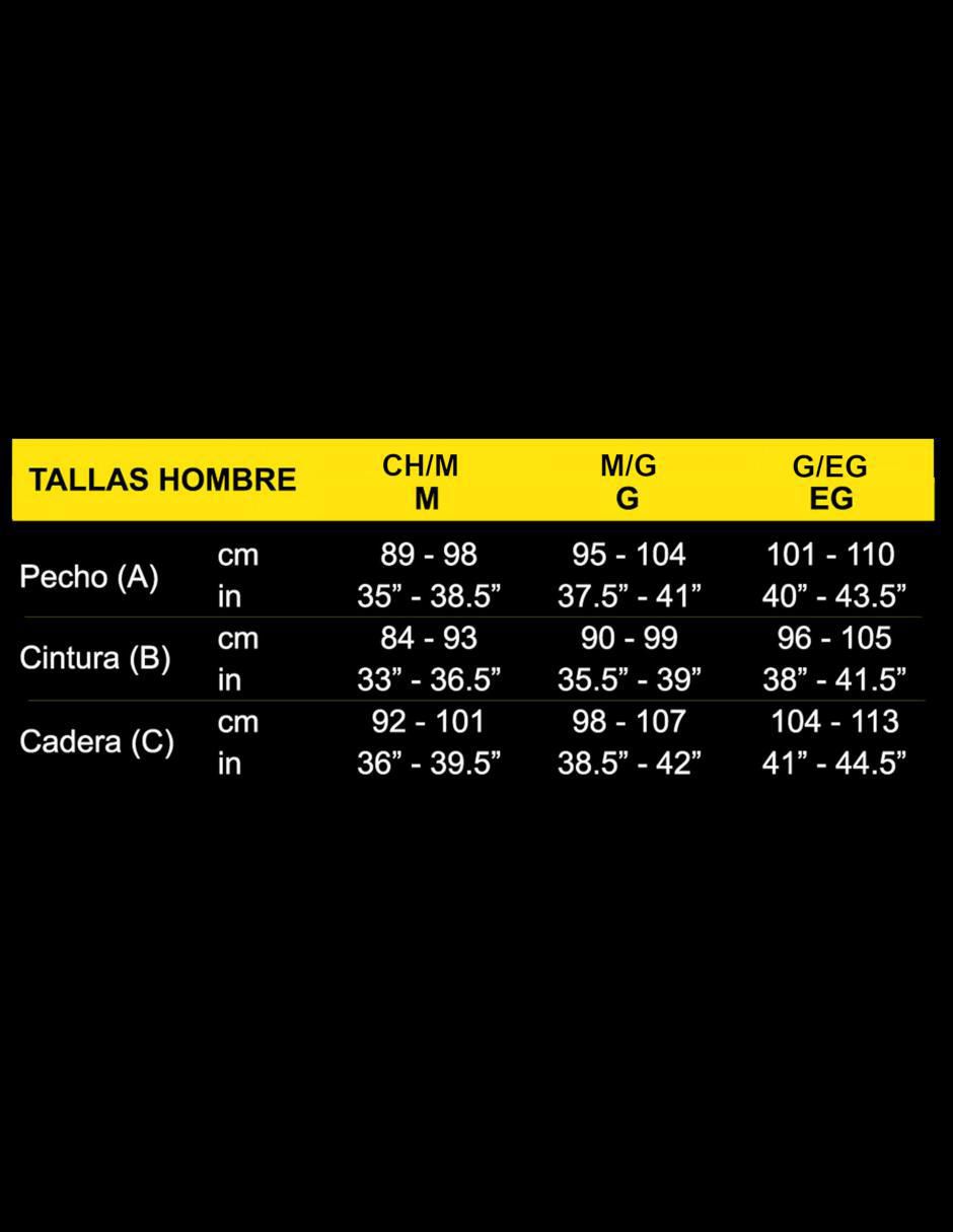 Pantalón deportivo para hombre 5
