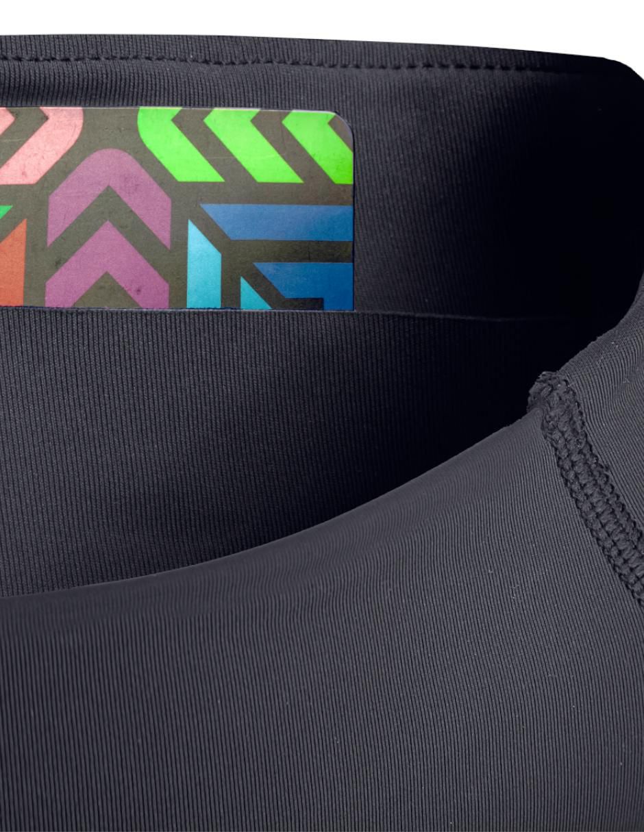 Malla deportiva Voltaica para mujer
