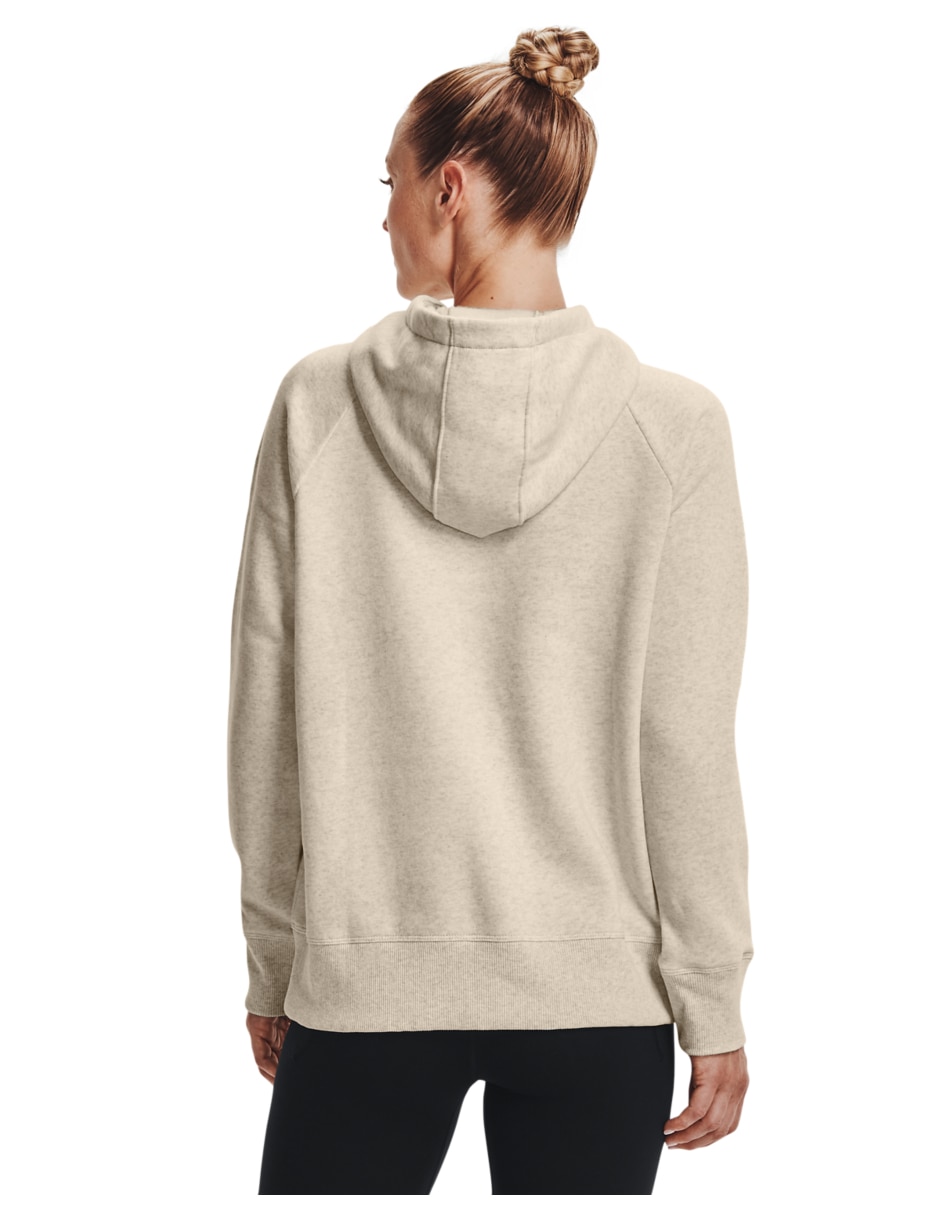 Sudadera con capucha para mujer 5