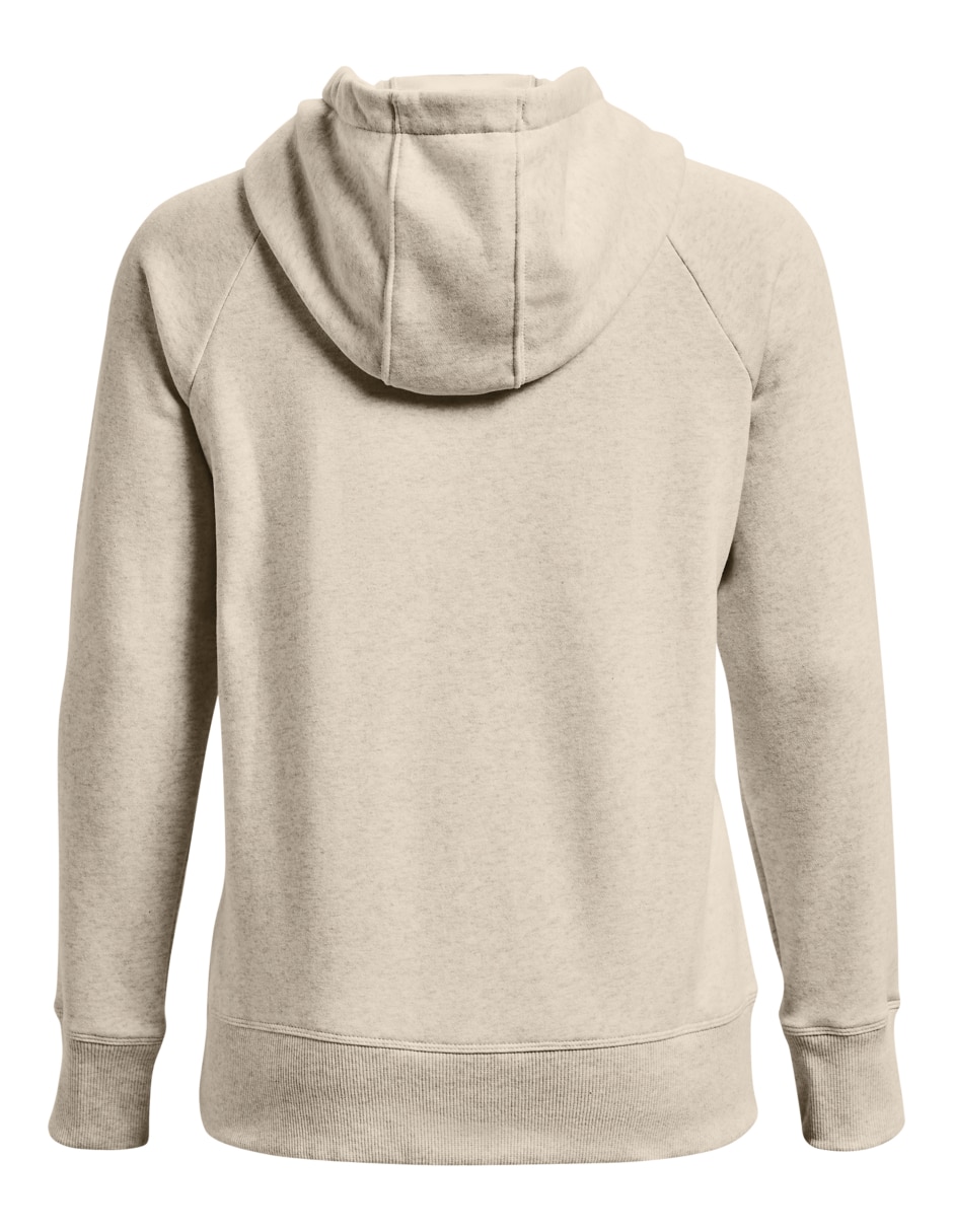 Sudadera con capucha para mujer 6