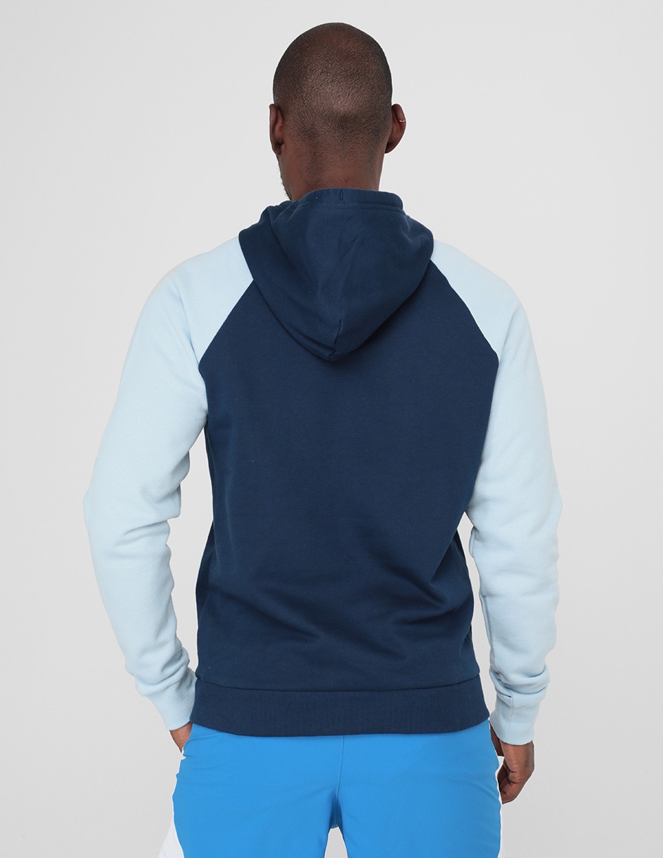 Sudadera con capucha para hombre 2