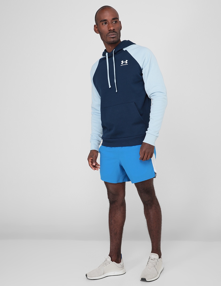 Sudadera con capucha para hombre 3