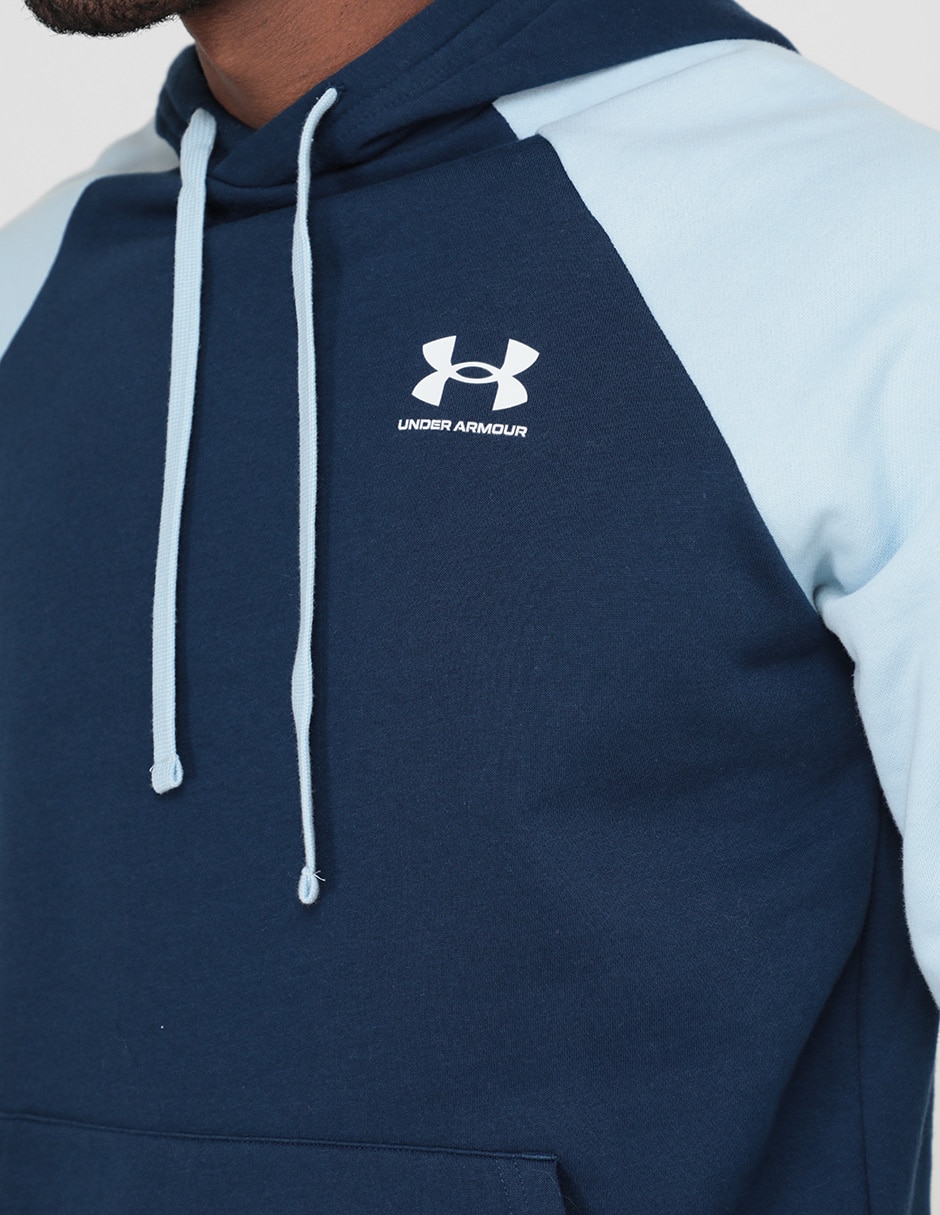 Sudadera con capucha para hombre 4