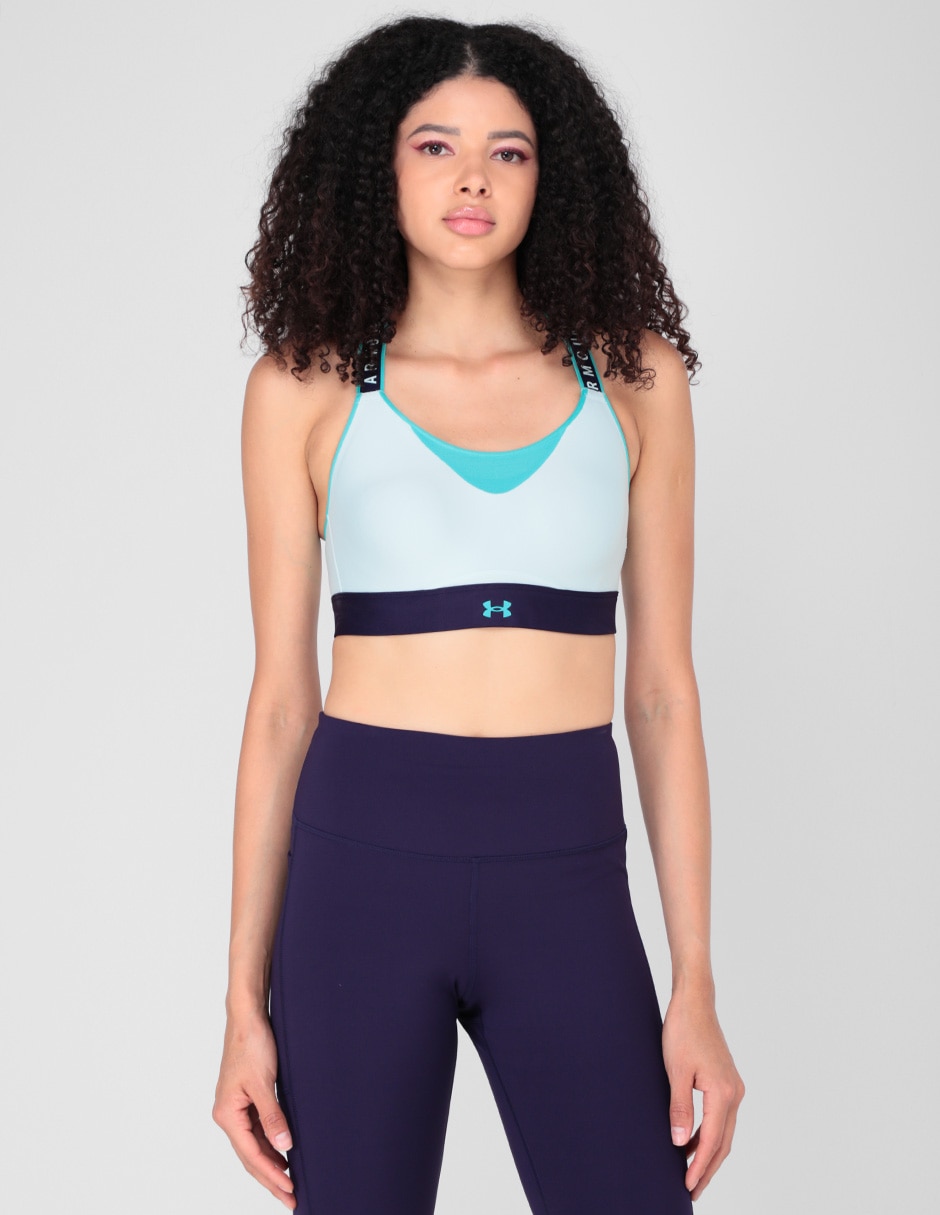 Top deportivo para mujer Under Armour en Liverpool