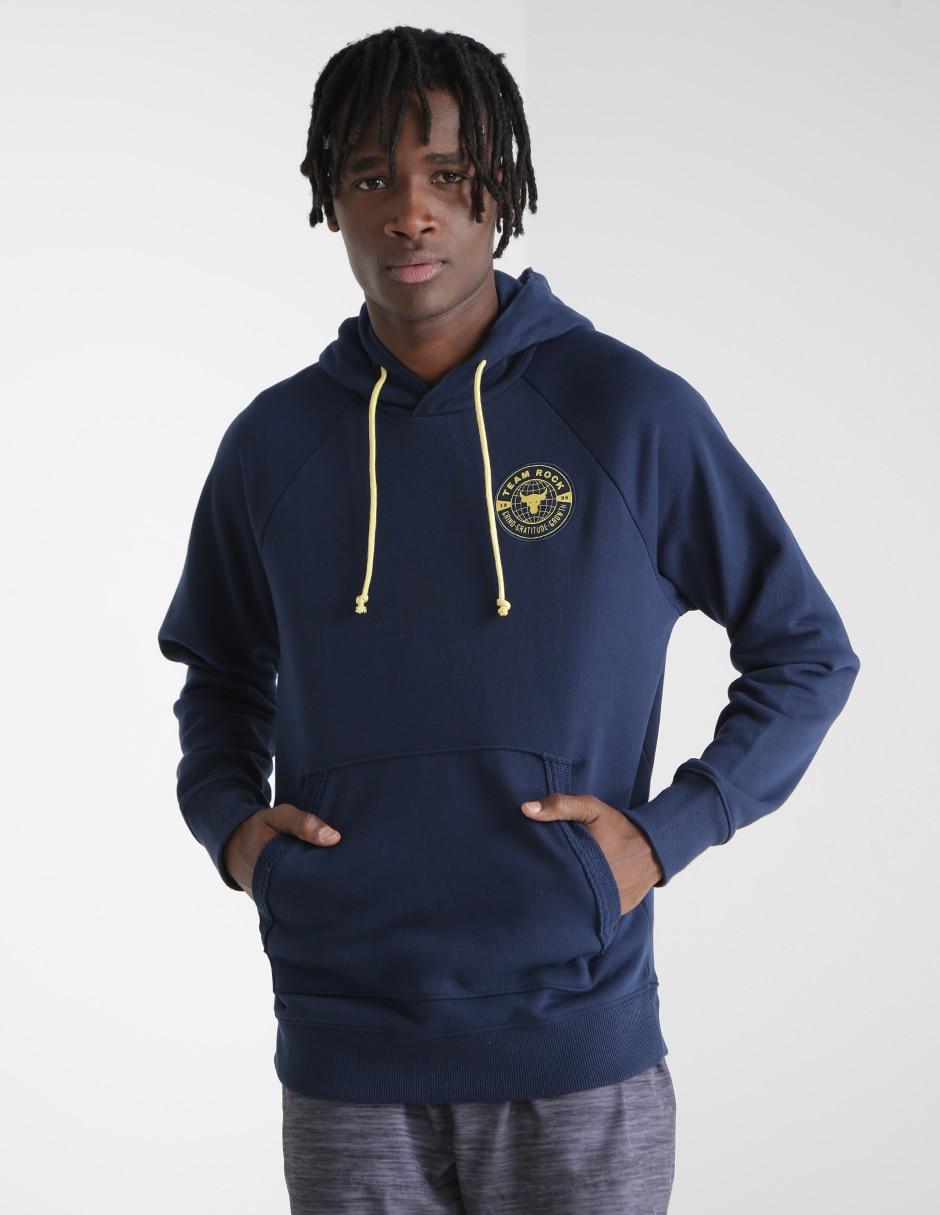 Sudadera Under Armour para hombre en Liverpool
