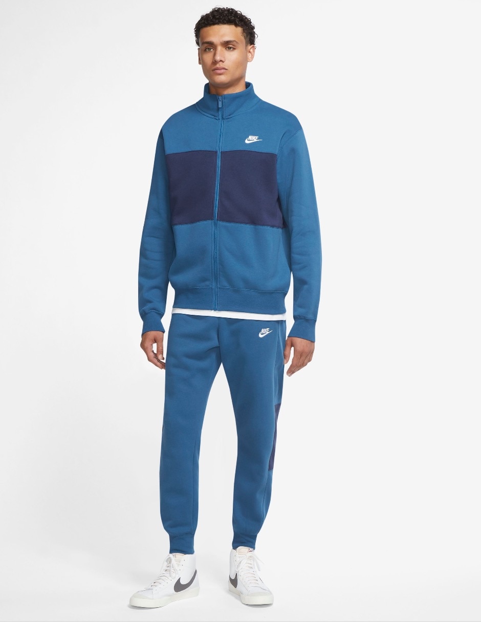 Conjunto pants Nike para hombre con elástico en Liverpool