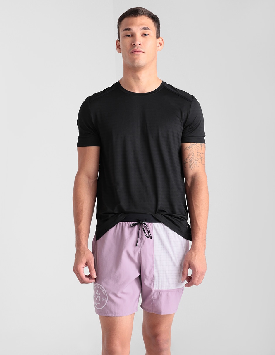 short deportivo nike para hombre