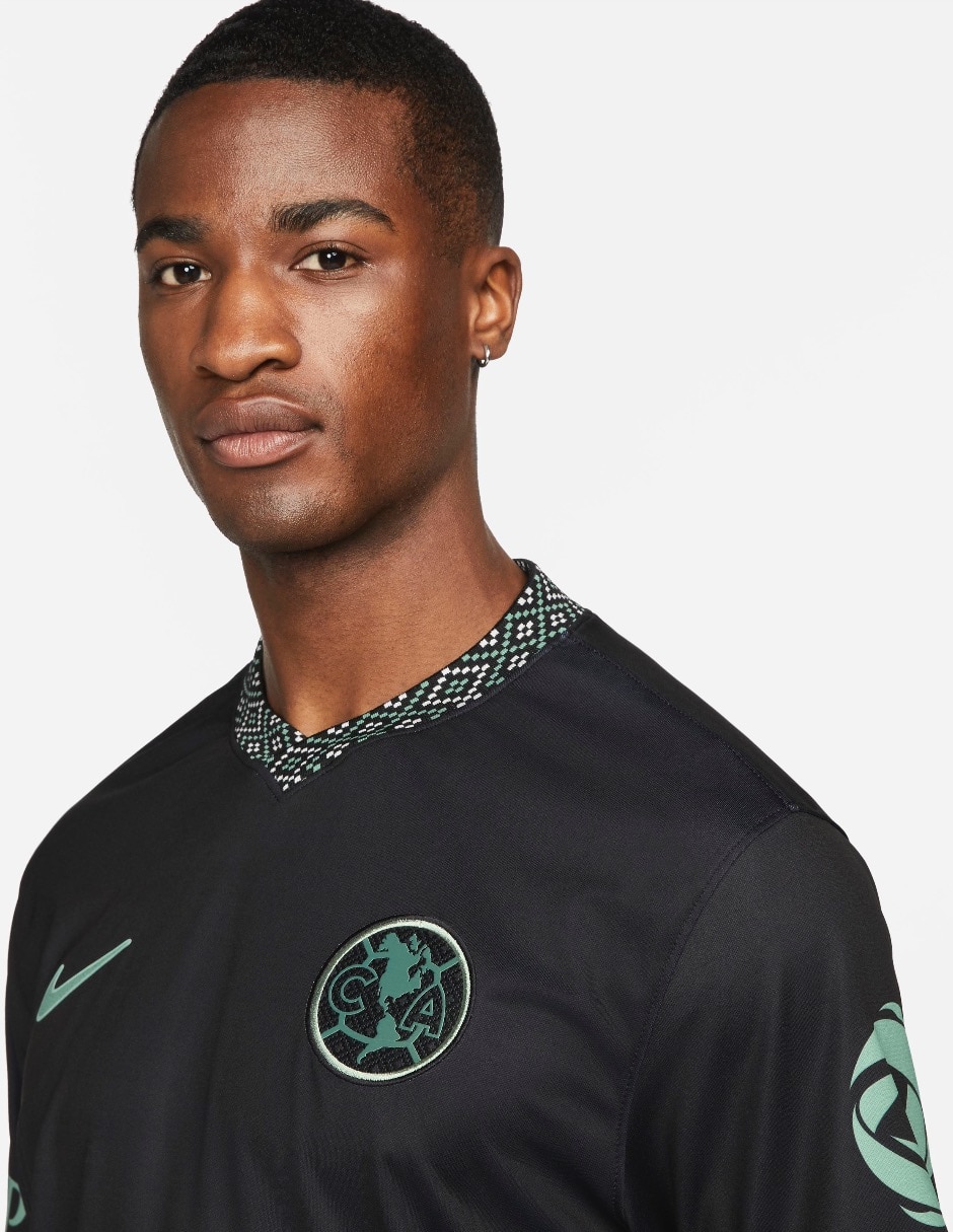Jersey de Club América entrenamiento para hombre 3