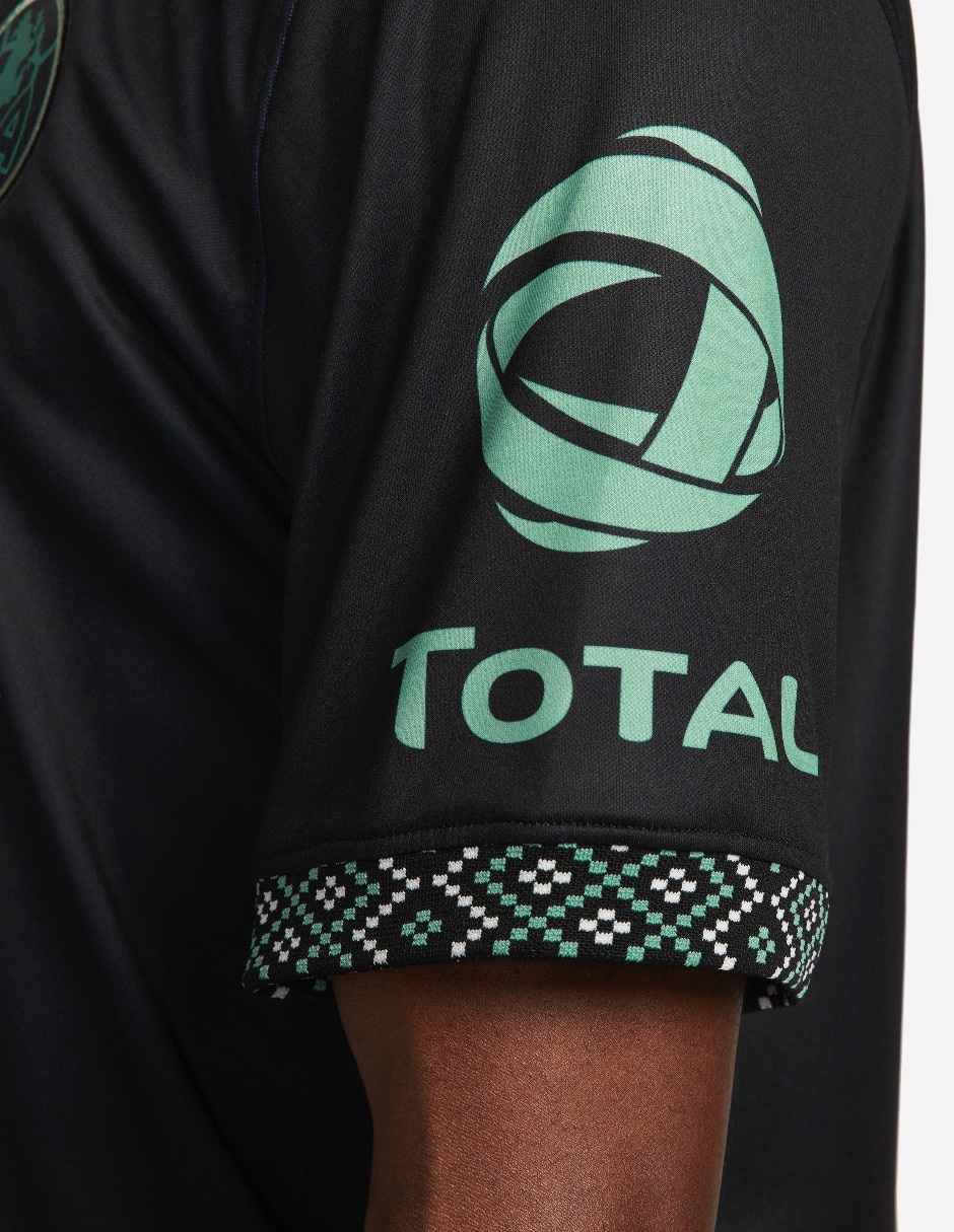 Jersey de Club América entrenamiento para hombre 5