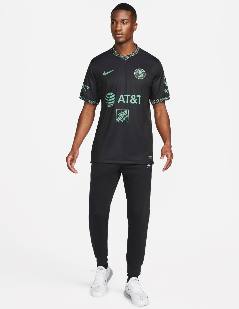 Jersey de Club América entrenamiento para hombre 8