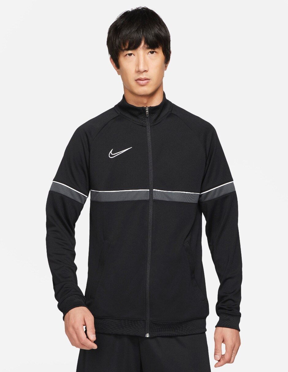 Chamarra Nike fútbol para hombre en Liverpool