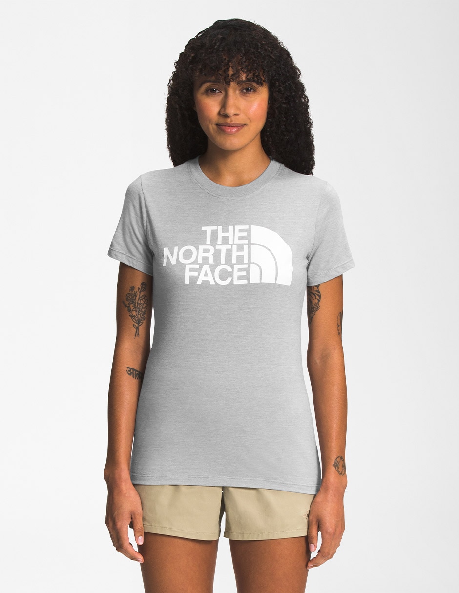 Playera deportiva The North Face para mujer