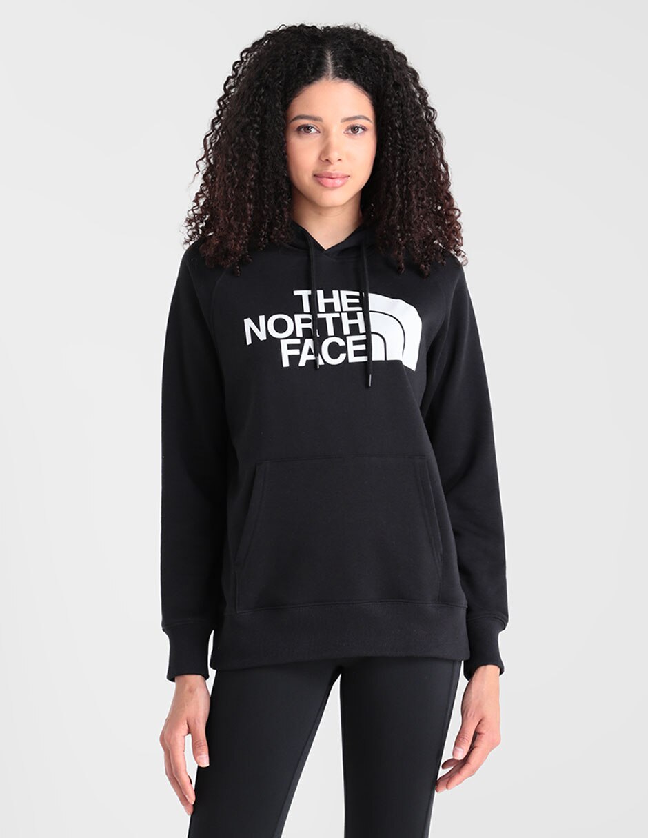 Sudadera The North Face TKA Glacier | caballeros | Innovasport